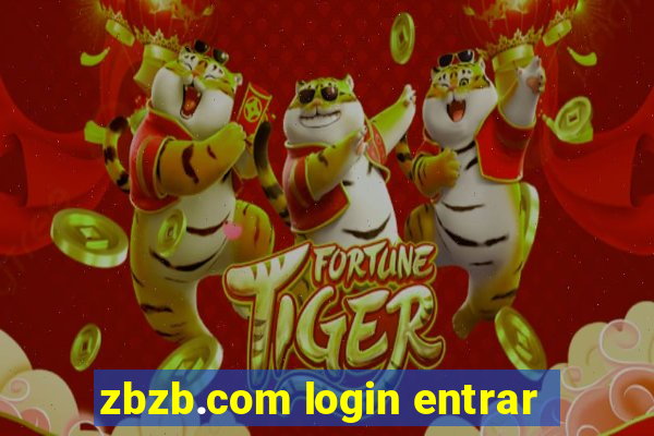 zbzb.com login entrar